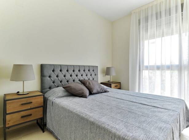 For sale - Apartment - San Miguel de Salinas - San Miguel Salinas