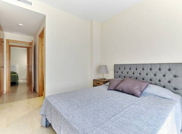 For sale - Apartment - San Miguel de Salinas - San Miguel Salinas