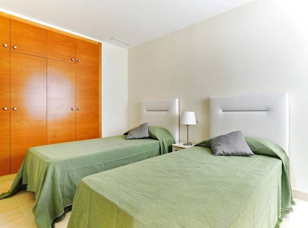 For sale - Apartment - San Miguel de Salinas - San Miguel Salinas