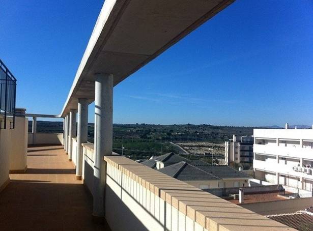 For sale - Apartment - San Miguel de Salinas - San Miguel Salinas