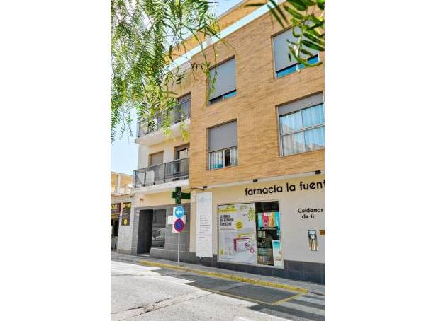 For sale - Apartment - San Miguel de Salinas - San Miguel Salinas