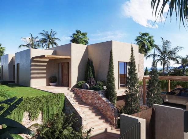 For sale - Villa - Jávea Xàbia - Valle Del Sol