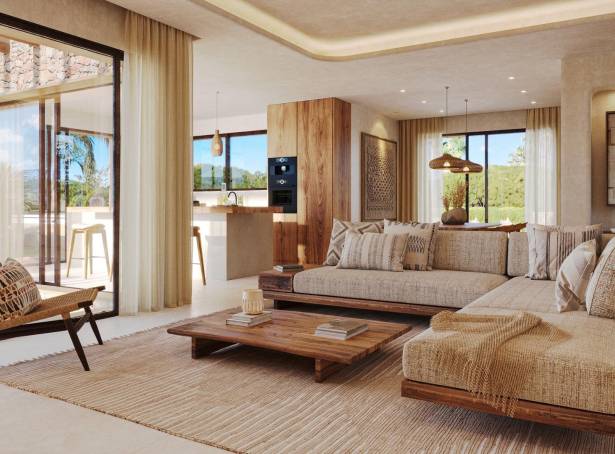 For sale - Villa - Jávea Xàbia - Valle Del Sol