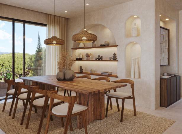 For sale - Villa - Jávea Xàbia - Valle Del Sol