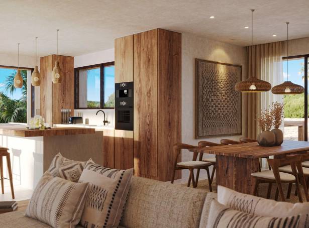 For sale - Villa - Jávea Xàbia - Valle Del Sol