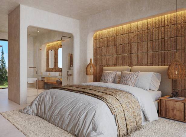 For sale - Villa - Jávea Xàbia - Valle Del Sol