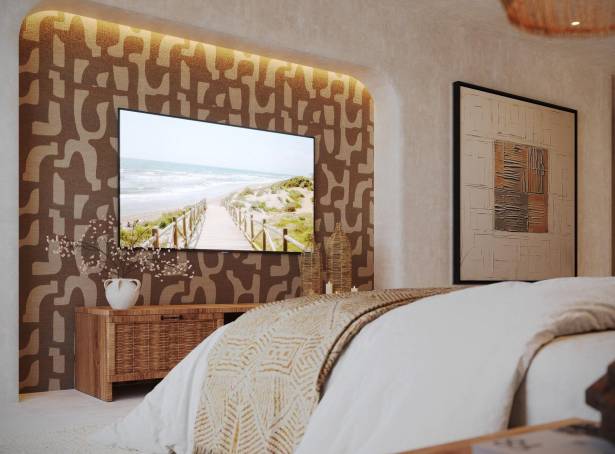 For sale - Villa - Jávea Xàbia - Valle Del Sol