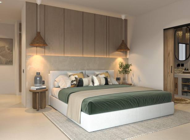 For sale - Villa - Jávea Xàbia - Valle Del Sol