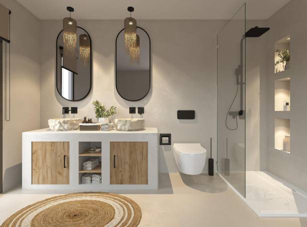 For sale - Villa - Jávea Xàbia - Valle Del Sol