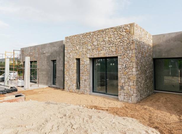 For sale - Villa - Jávea Xàbia - Valle Del Sol