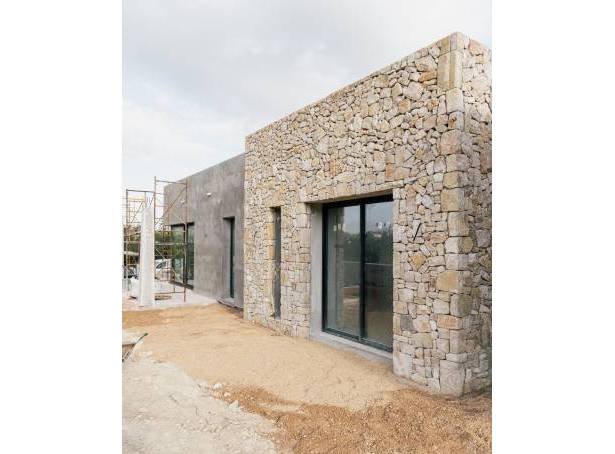 For sale - Villa - Jávea Xàbia - Valle Del Sol