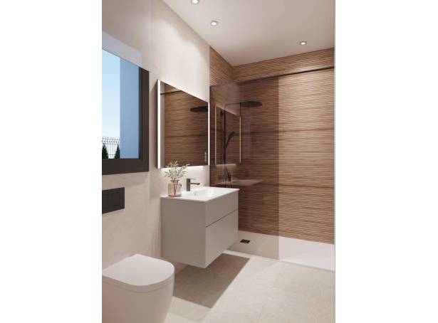 For sale - Villa - Fuente Alamo - Hacienda Del Álamo Golf