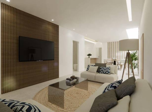 For sale - Apartment - Catral - Comunidad Valenciana