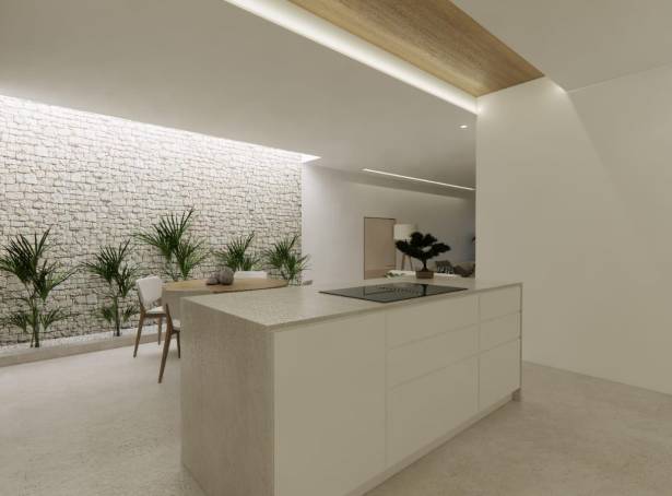 For sale - Apartment - Catral - Comunidad Valenciana