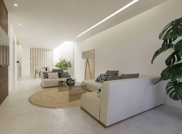 For sale - Apartment - Catral - Comunidad Valenciana