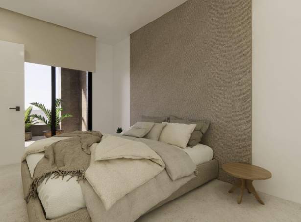 For sale - Apartment - Catral - Comunidad Valenciana