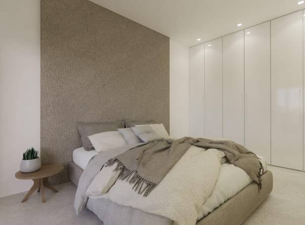 For sale - Apartment - Catral - Comunidad Valenciana