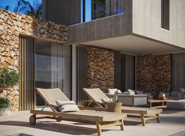 For sale - Villa - Jávea Xàbia - Valle Del Sol