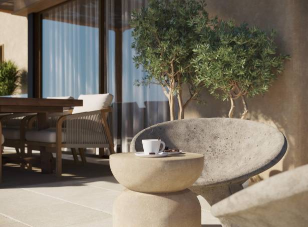 For sale - Villa - Jávea Xàbia - Valle Del Sol