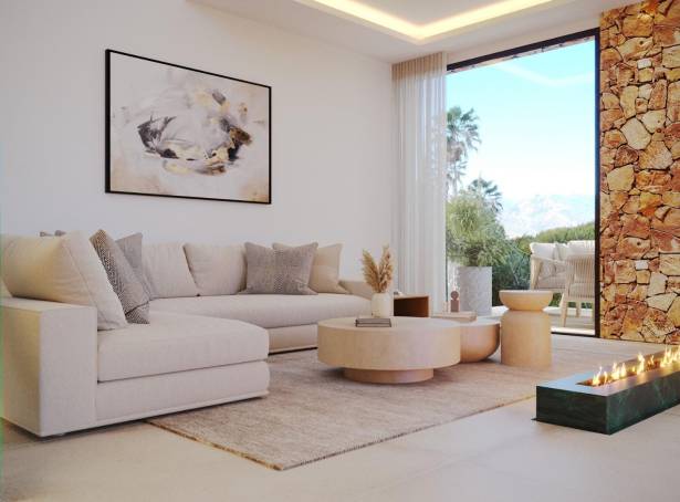 For sale - Villa - Jávea Xàbia - Valle Del Sol