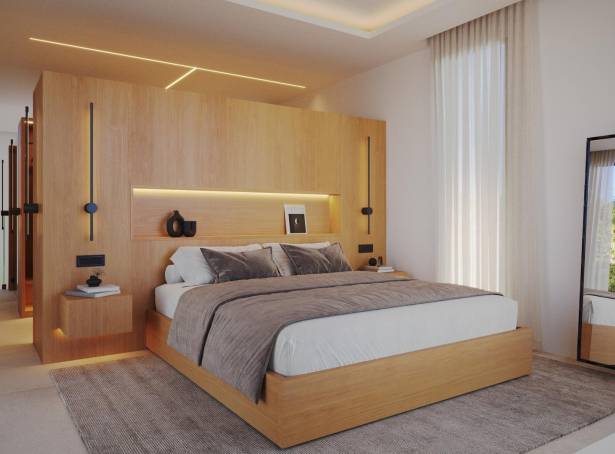 For sale - Villa - Jávea Xàbia - Valle Del Sol