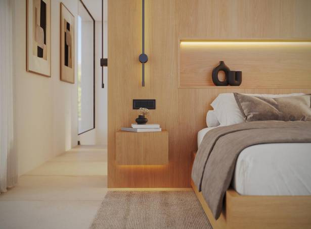 For sale - Villa - Jávea Xàbia - Valle Del Sol