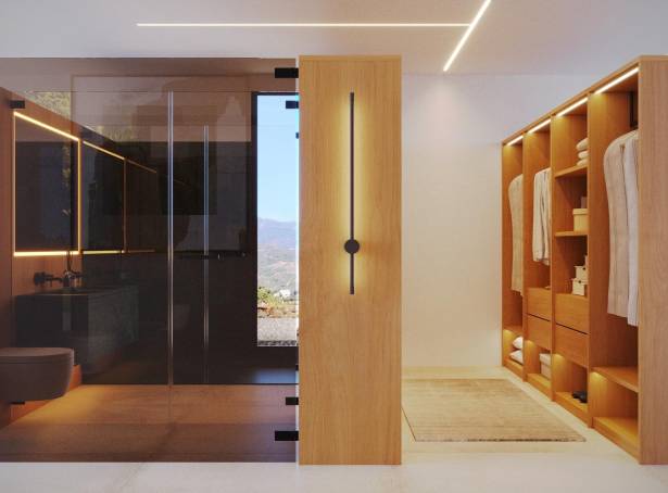 For sale - Villa - Jávea Xàbia - Valle Del Sol