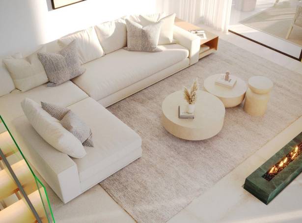 For sale - Villa - Jávea Xàbia - Valle Del Sol