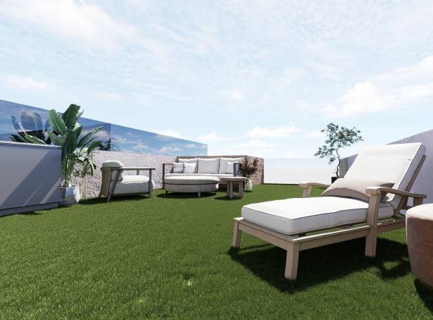 For sale - Apartment - Pilar de La Horadada - pueblo