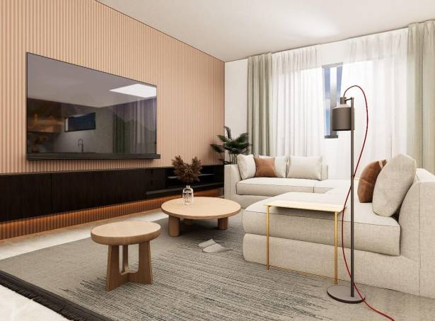 For sale - Apartment - Pilar de La Horadada - pueblo