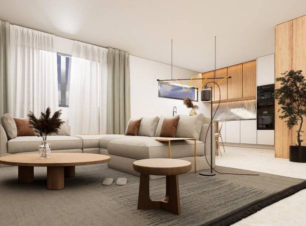 For sale - Apartment - Pilar de La Horadada - pueblo