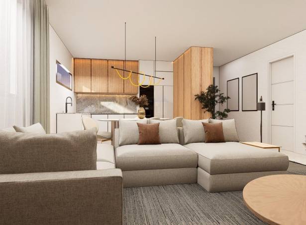 For sale - Apartment - Pilar de La Horadada - pueblo