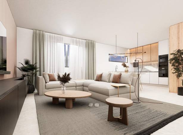 For sale - Apartment - Pilar de La Horadada - pueblo