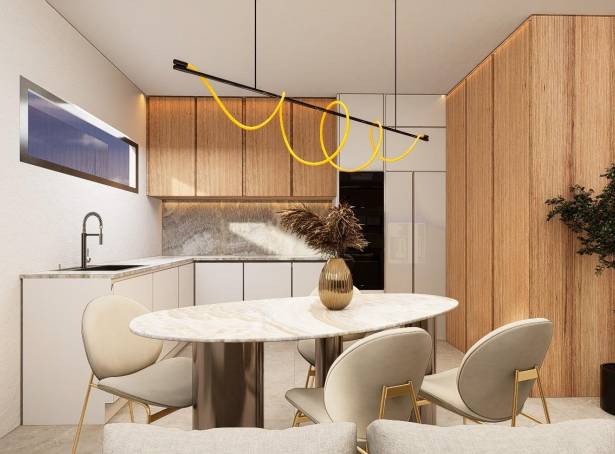 For sale - Apartment - Pilar de La Horadada - pueblo