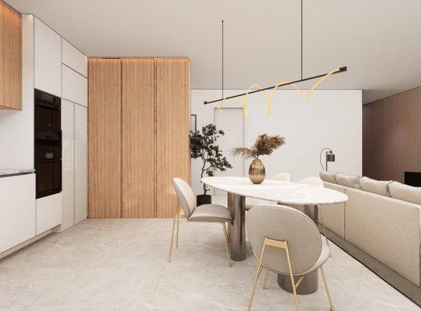 For sale - Apartment - Pilar de La Horadada - pueblo