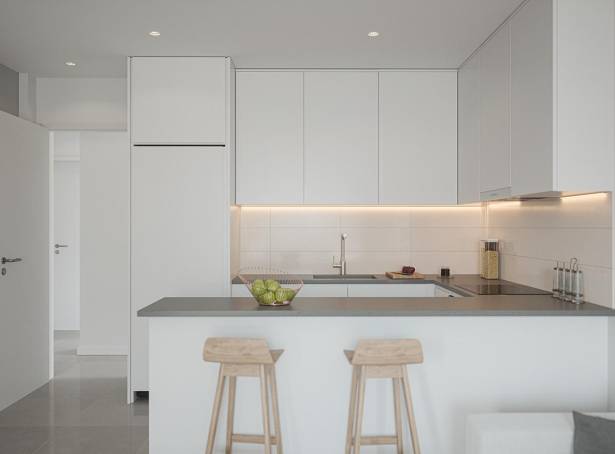 For sale - Apartment - Guardamar del Segura - Pueblo