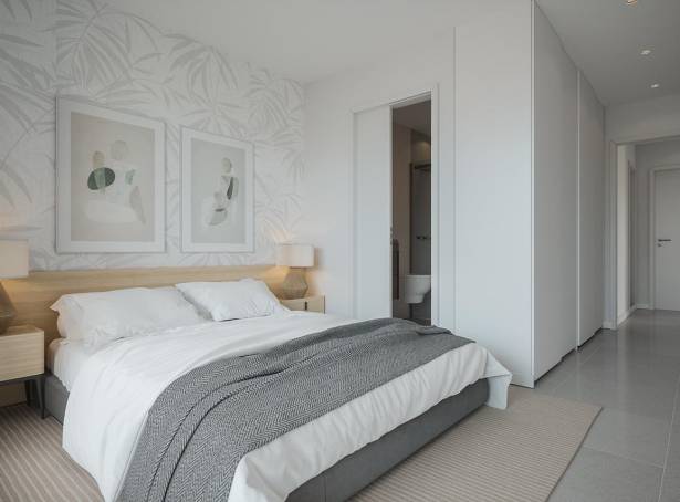 For sale - Apartment - Guardamar del Segura - Pueblo