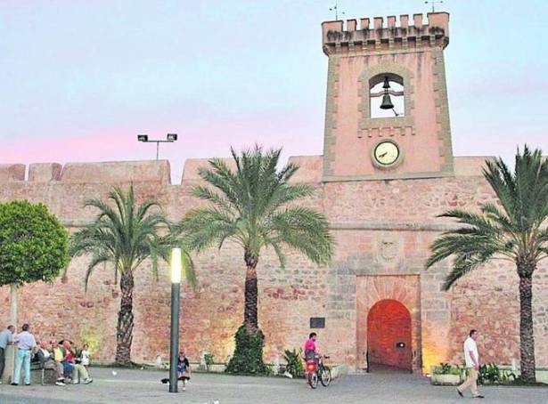 For sale - Apartment - Santa Pola - Playa Tamarit