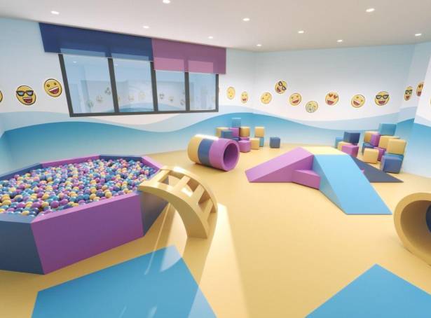 For sale - Apartment - Torrevieja - Parque de las Naciones