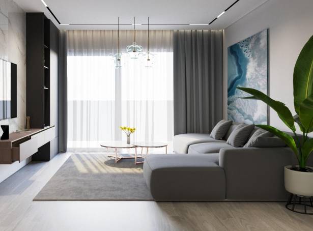 For sale - Penthouse - Torrevieja - Playa de El Cura