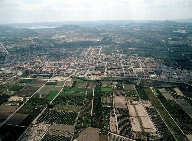 For sale - Apartment - Bigastro - pueblo