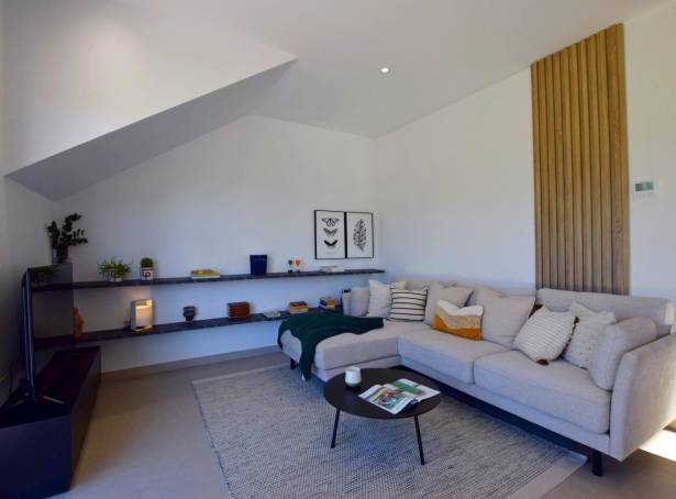 For sale - Apartment - Mazarron - Condado De Alhama Golf Resort