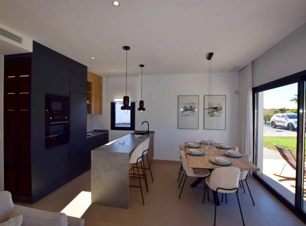 For sale - Apartment - Mazarron - Condado De Alhama Golf Resort