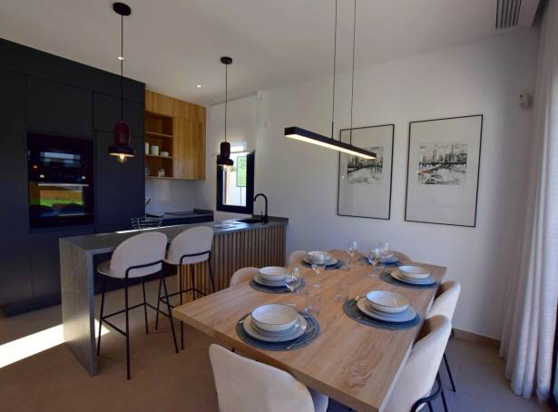 For sale - Apartment - Mazarron - Condado De Alhama Golf Resort