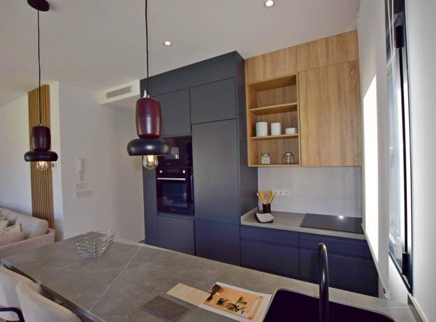 For sale - Apartment - Mazarron - Condado De Alhama Golf Resort