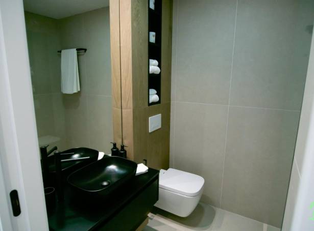 For sale - Apartment - Mazarron - Condado De Alhama Resort