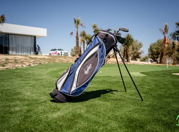 For sale - Apartment - Mazarron - Condado De Alhama Resort