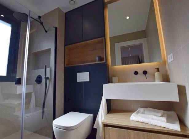 For sale - Villa - Mazarron - Condado De Alhama Golf Resort