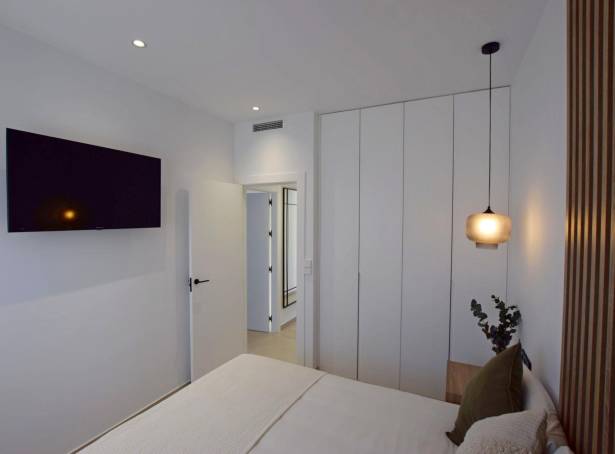 For sale - Villa - Mazarron - Condado De Alhama Golf Resort