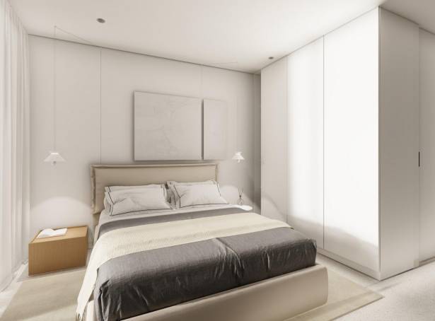 For sale - Ground floor apartment - Guardamar del Segura - El Raso